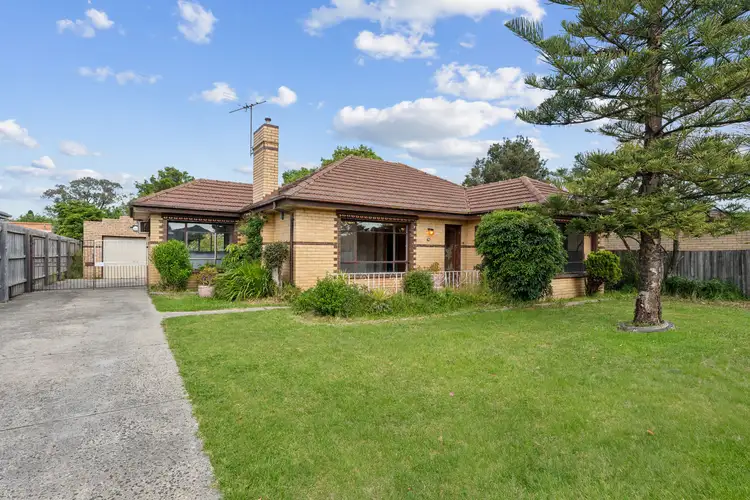 2 McShane Street, Reservoir VIC 3073