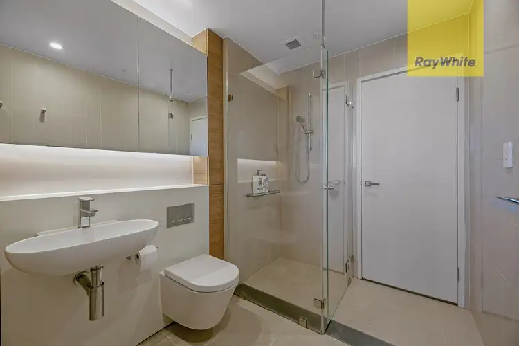 Fifth view of Homely apartment listing, 1201/45 Macquarie Street, Parramatta NSW 2150