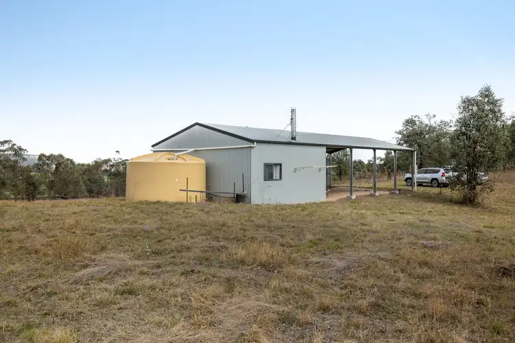 Sixth view of Homely land listing, 154 Moar Road, Pilton QLD 4361