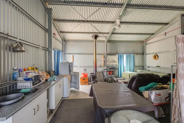 Seventh view of Homely land listing, 154 Moar Road, Pilton QLD 4361