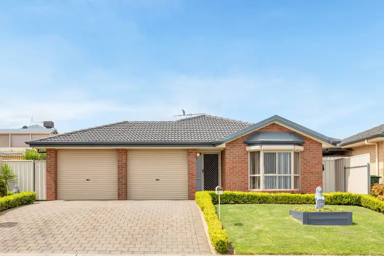 7 Windsor Court, Craigmore SA 5114