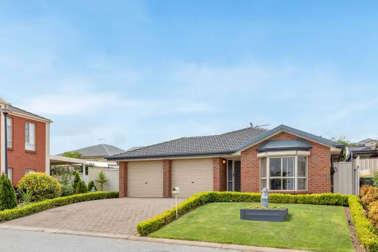 Second view of Homely house listing, 7 Windsor Court, Craigmore SA 5114