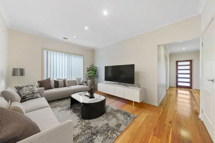 Main view of Homely house listing, 7 Prospect Way, Officer VIC 3809