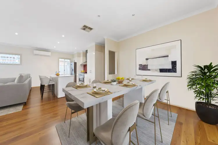 Second view of Homely house listing, 7 Prospect Way, Officer VIC 3809
