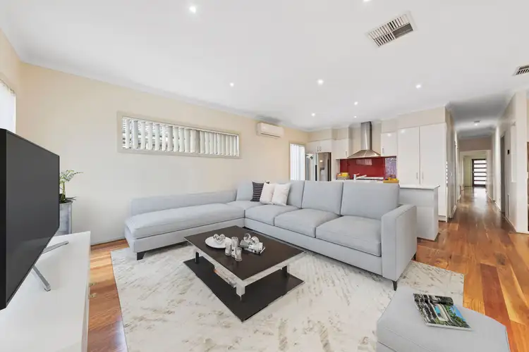 Third view of Homely house listing, 7 Prospect Way, Officer VIC 3809
