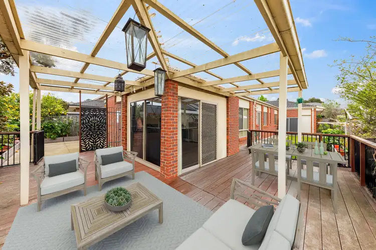 Sixth view of Homely house listing, 7 Prospect Way, Officer VIC 3809