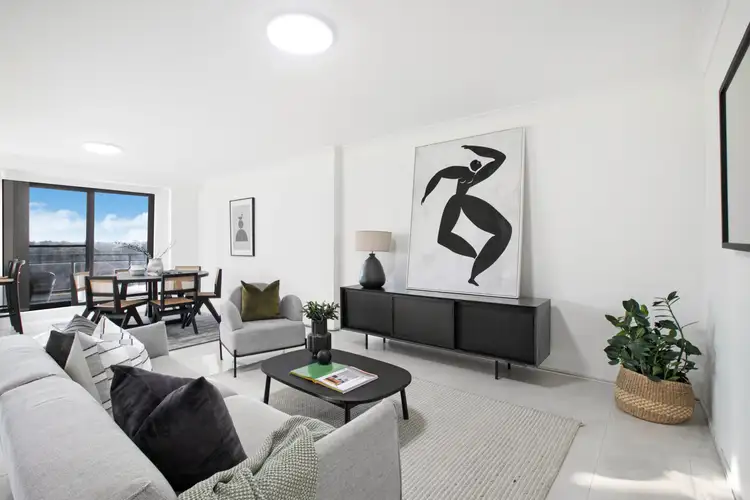 24/17-21 Campsie Street, Campsie NSW 2194