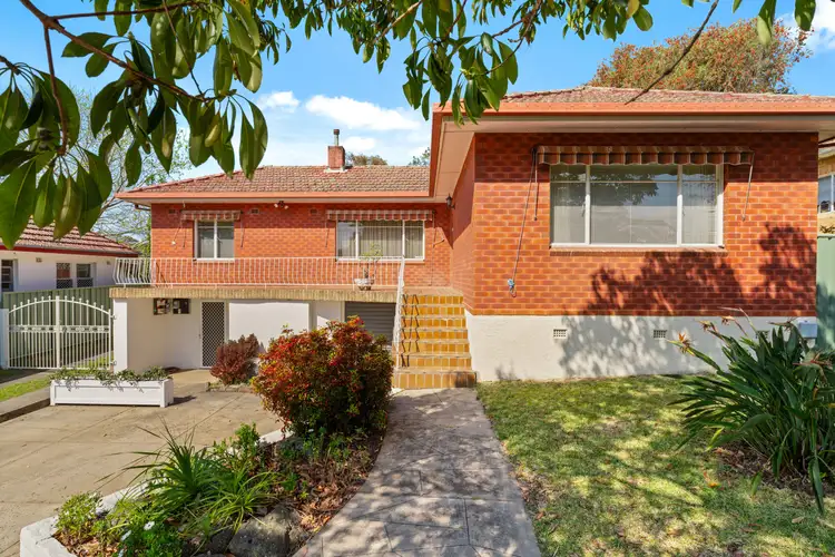 Main view of Homely house listing, 10 Cox Avenue, Nowra NSW 2541
