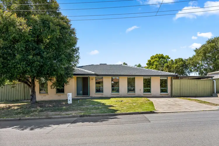 4 Flight Street, Morphett Vale SA 5162