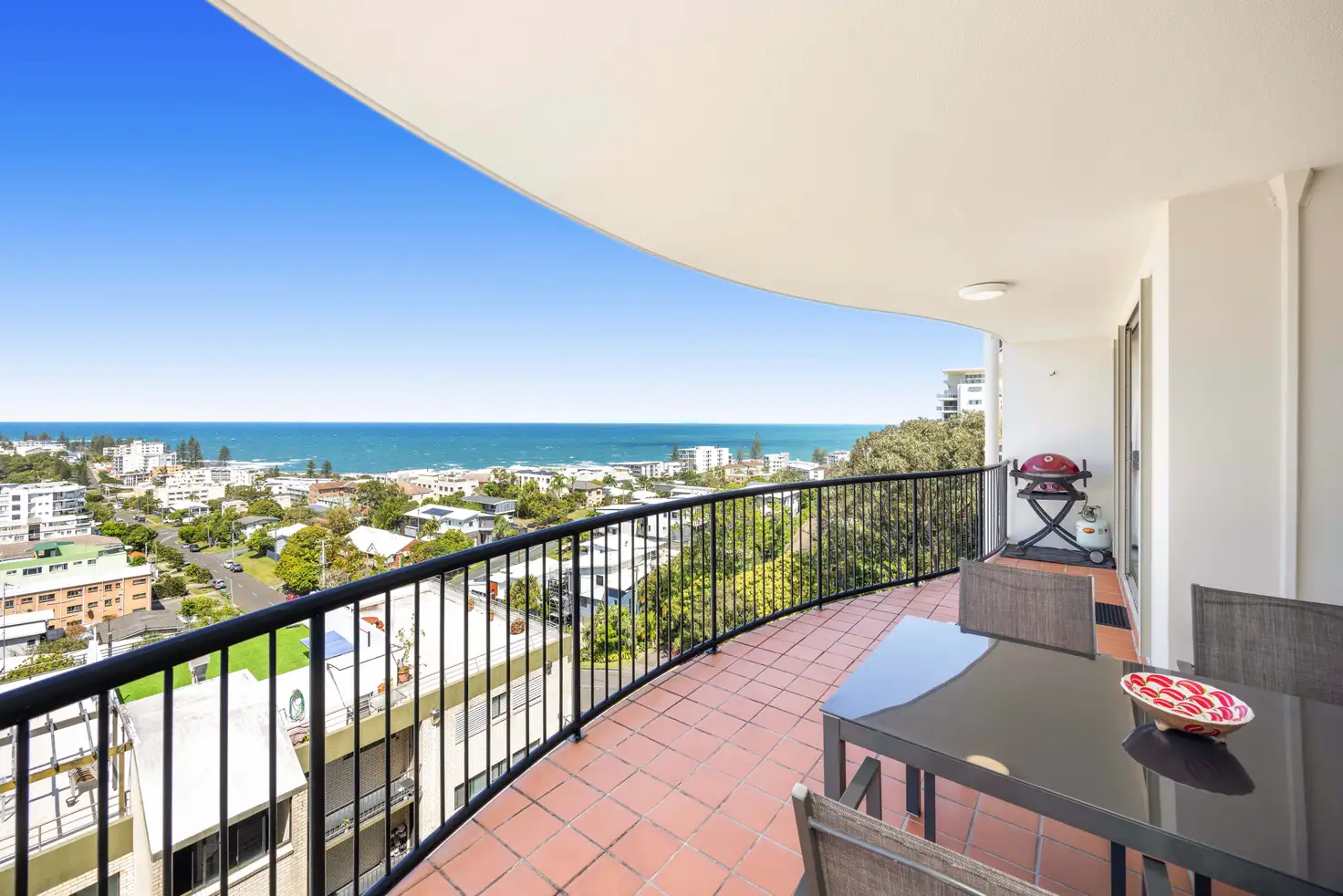 Main view of Homely unit listing, Unit 11/35 Maltman Street South, Kings Beach QLD 4551