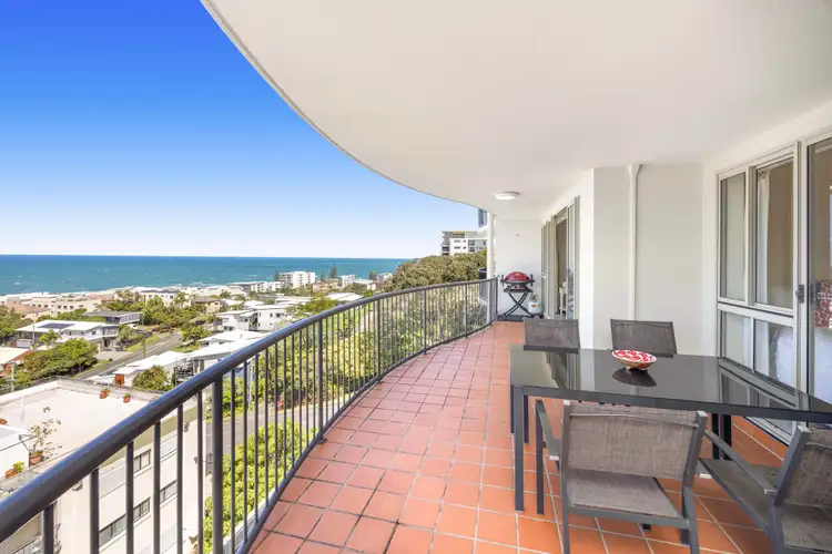 Second view of Homely unit listing, Unit 11/35 Maltman Street South, Kings Beach QLD 4551