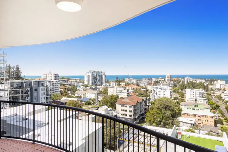 Third view of Homely unit listing, Unit 11/35 Maltman Street South, Kings Beach QLD 4551