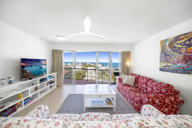 Fourth view of Homely unit listing, Unit 11/35 Maltman Street South, Kings Beach QLD 4551