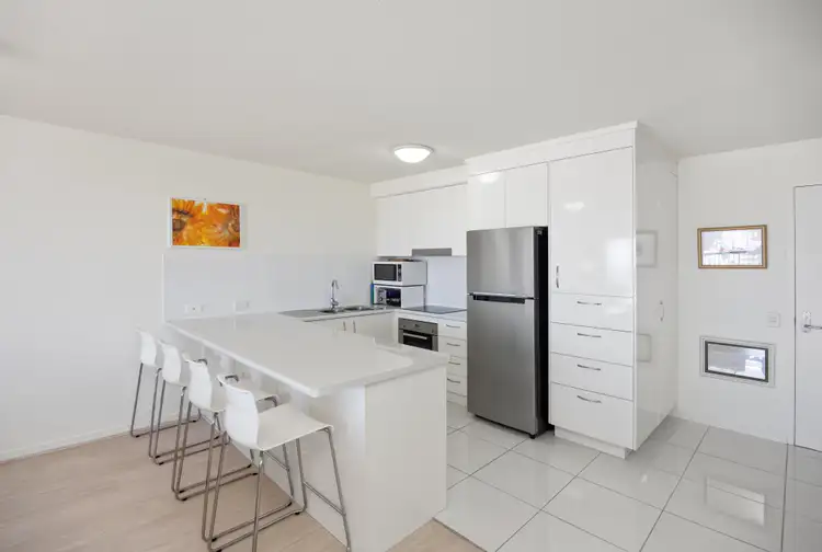 Sixth view of Homely unit listing, Unit 11/35 Maltman Street South, Kings Beach QLD 4551