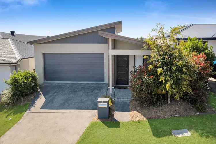 7 Herberton Road, South Ripley QLD 4306