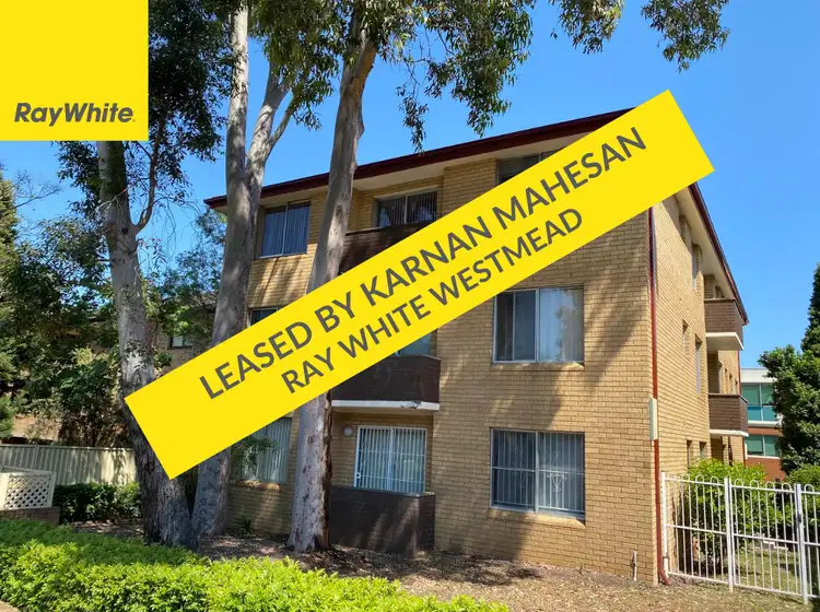 Main view of Homely unit listing, 7/23 O'connell Street, North Parramatta NSW 2151