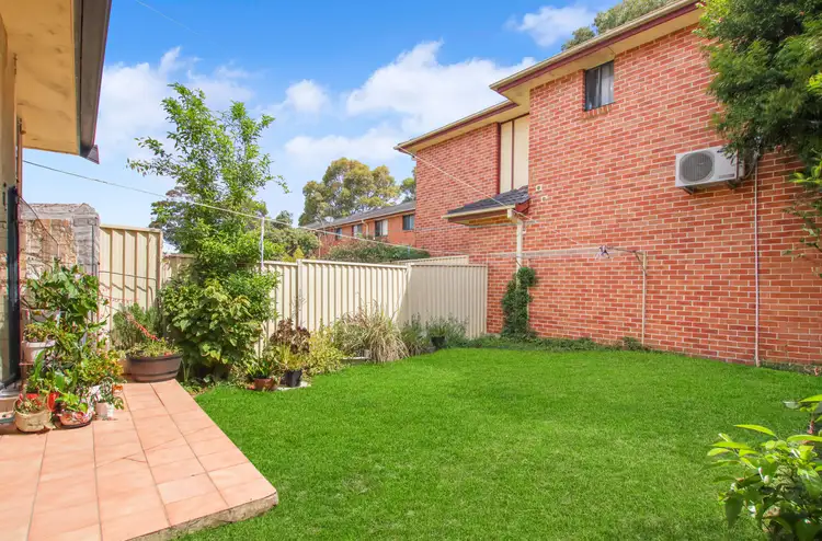 Second view of Homely townhouse listing, 37/41 Patricia Street, Blacktown NSW 2148