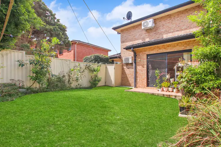 Third view of Homely townhouse listing, 37/41 Patricia Street, Blacktown NSW 2148
