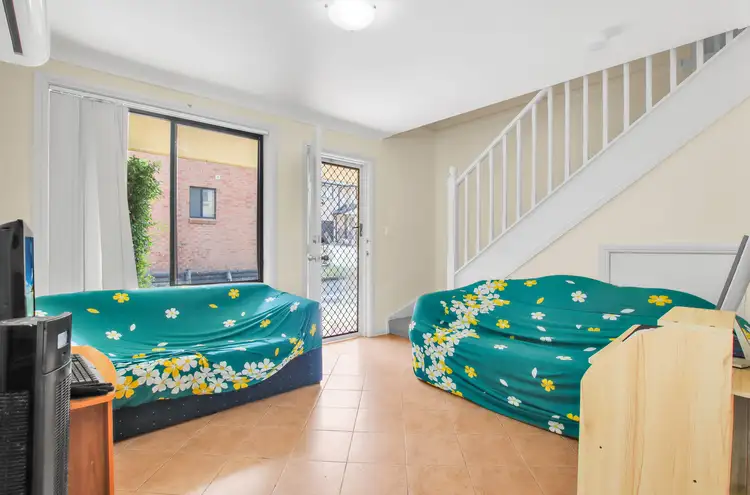 Fourth view of Homely townhouse listing, 37/41 Patricia Street, Blacktown NSW 2148
