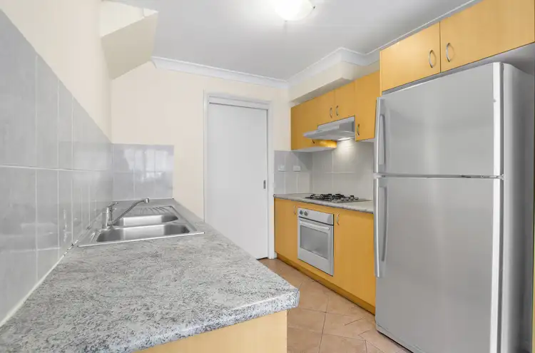 Fifth view of Homely townhouse listing, 37/41 Patricia Street, Blacktown NSW 2148