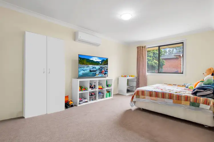 Seventh view of Homely townhouse listing, 37/41 Patricia Street, Blacktown NSW 2148