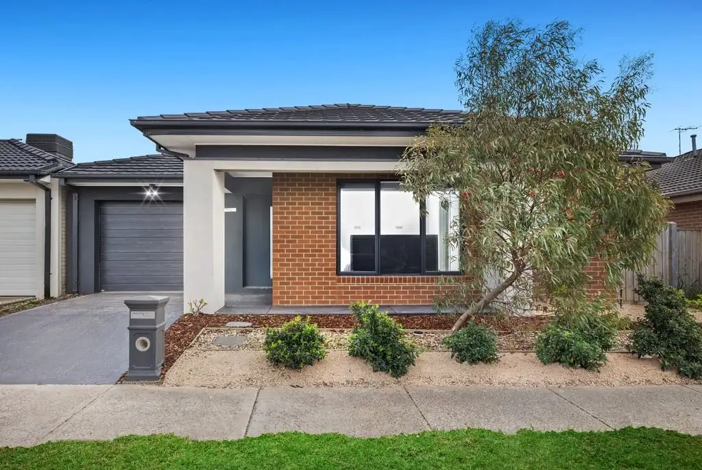 Main view of Homely house listing, 3 Kallang Road, Wyndham Vale VIC 3024