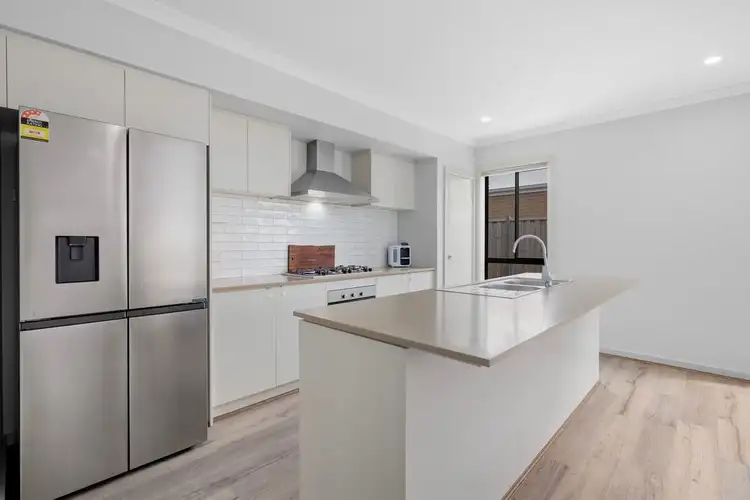 Third view of Homely house listing, 3 Kallang Road, Wyndham Vale VIC 3024