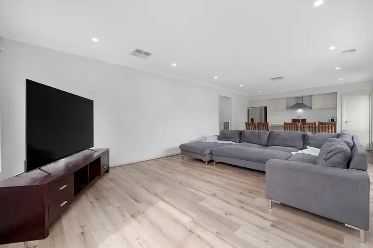 Fifth view of Homely house listing, 3 Kallang Road, Wyndham Vale VIC 3024