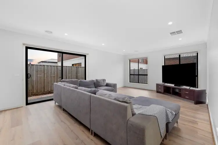 Sixth view of Homely house listing, 3 Kallang Road, Wyndham Vale VIC 3024