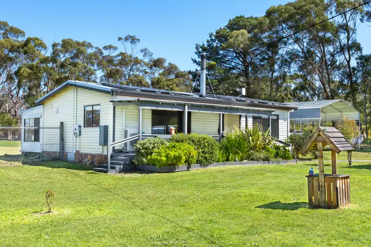 Third view of Homely house listing, 9 Swamp Road, Dereel VIC 3352