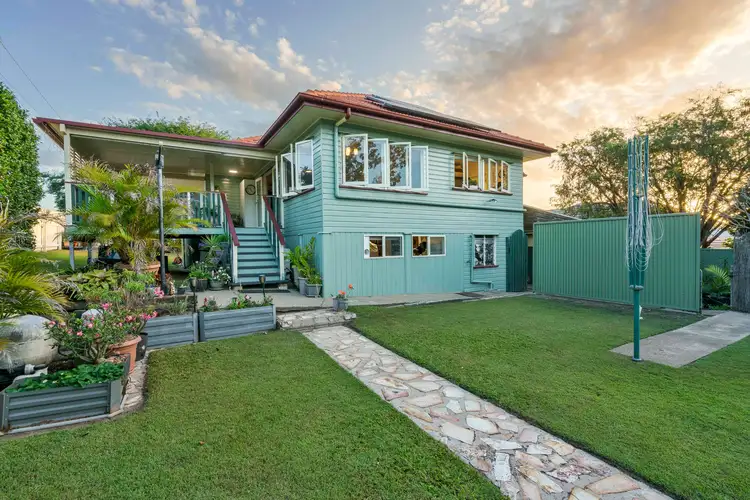 49 Robinson Street, Moorooka QLD 4105