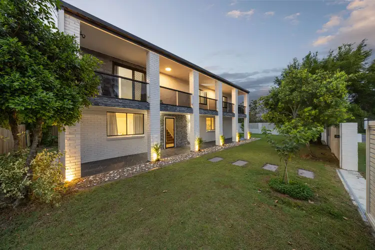 Third view of Homely house listing, 404 Cliveden Avenue, Corinda QLD 4075