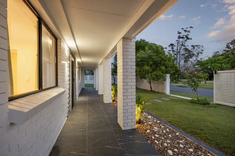 Fifth view of Homely house listing, 404 Cliveden Avenue, Corinda QLD 4075