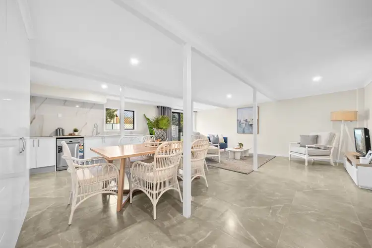 Sixth view of Homely house listing, 404 Cliveden Avenue, Corinda QLD 4075