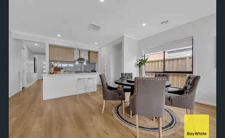 Fourth view of Homely house listing, 5 Lowell Road, Tarneit VIC 3029