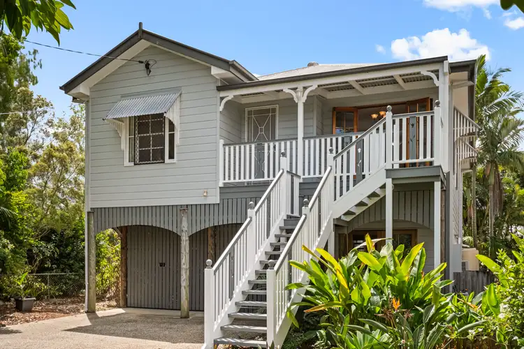 49 Plumridge Street, Chelmer QLD 4068