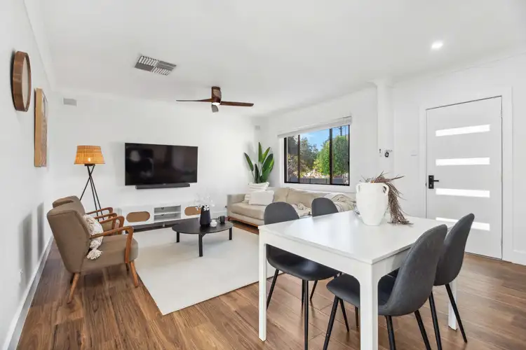 Second view of Homely house listing, 24 Carmichael Road, Christies Beach SA 5165