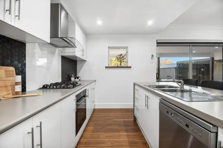 Fifth view of Homely house listing, 24 Carmichael Road, Christies Beach SA 5165