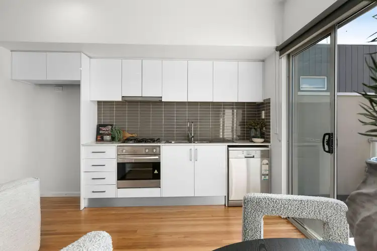 Third view of Homely townhouse listing, 8/2 Grandview Street, Glenroy VIC 3046