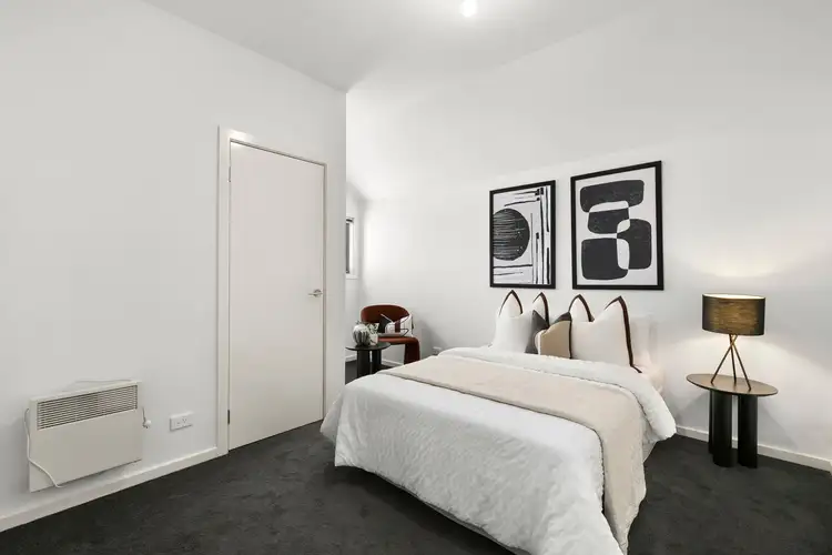Fifth view of Homely townhouse listing, 8/2 Grandview Street, Glenroy VIC 3046