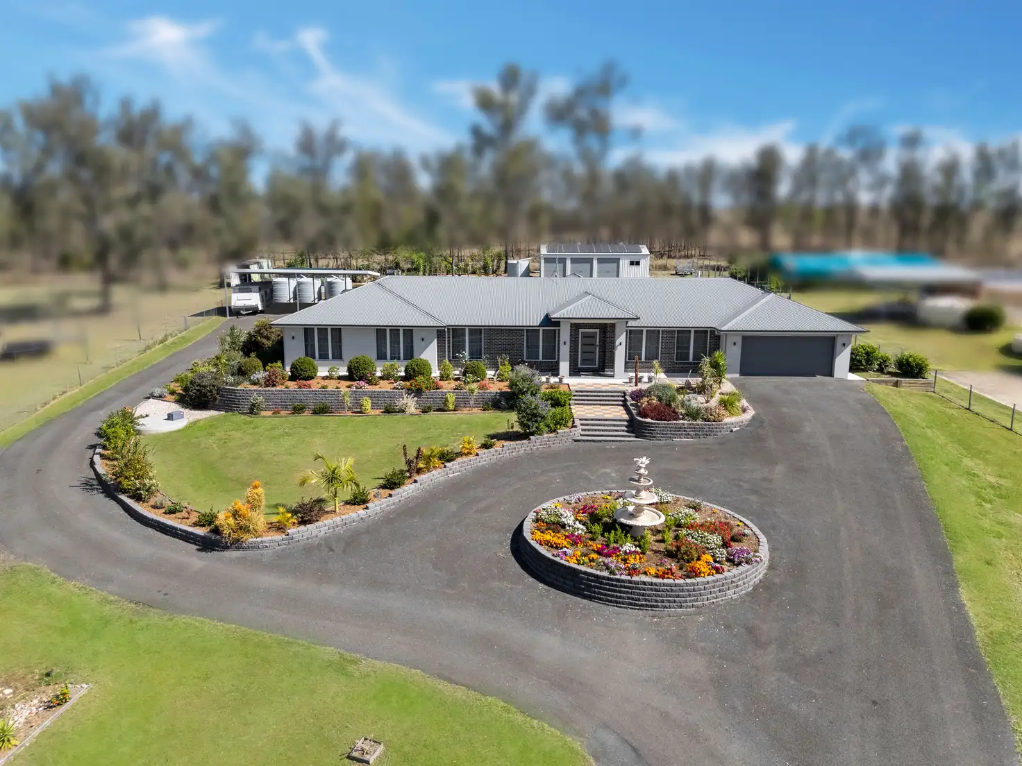 Main view of Homely house listing, 12 Albert Joseph Drive, Laidley Heights QLD 4341