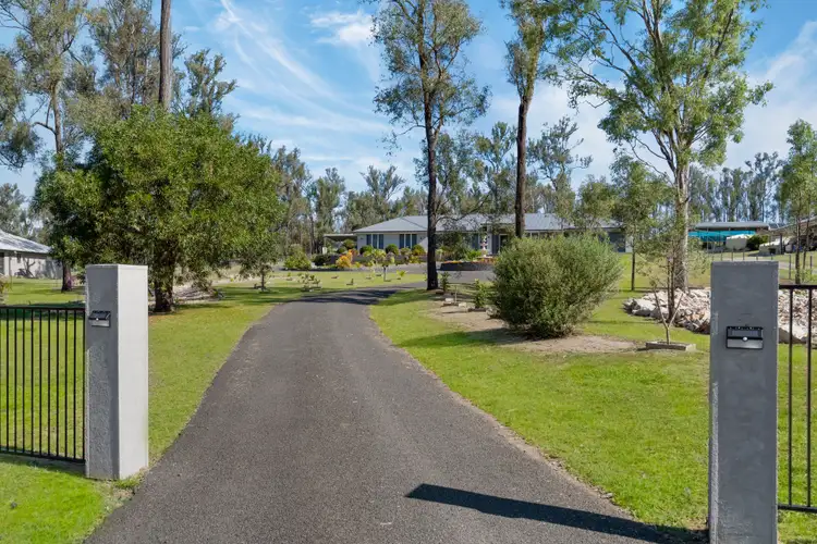 Second view of Homely house listing, 12 Albert Joseph Drive, Laidley Heights QLD 4341