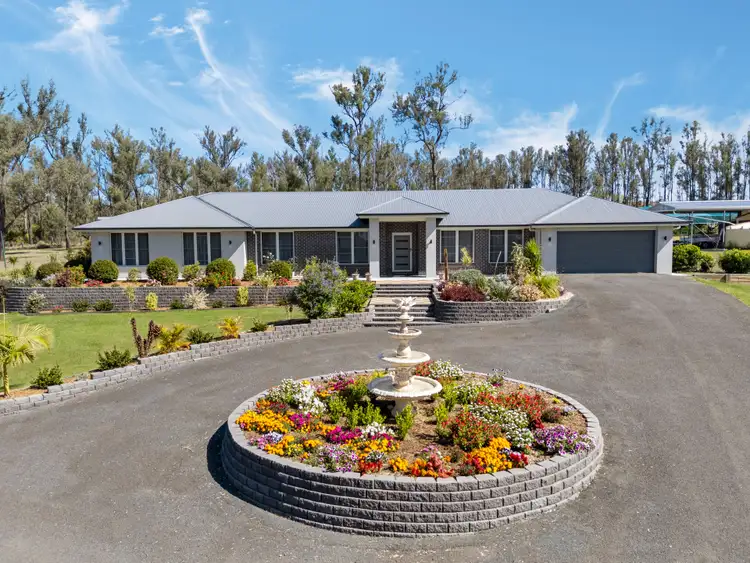 Third view of Homely house listing, 12 Albert Joseph Drive, Laidley Heights QLD 4341