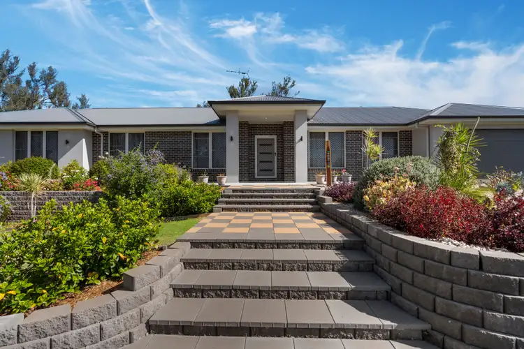 Fourth view of Homely house listing, 12 Albert Joseph Drive, Laidley Heights QLD 4341