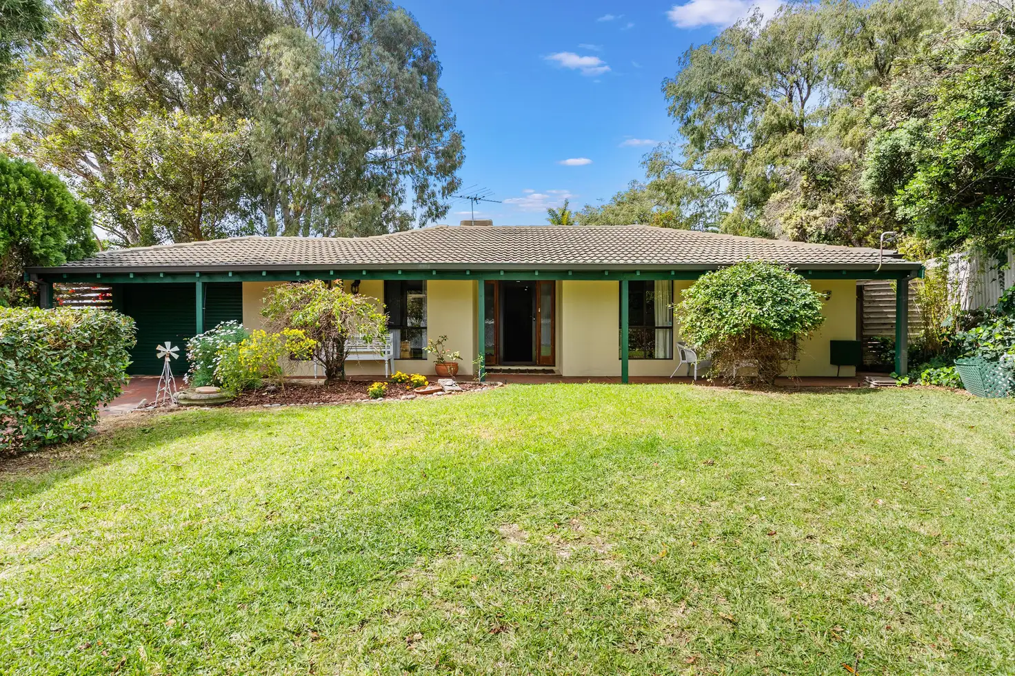 Main view of Homely house listing, 25 Yanna Place, Wanneroo WA 6065