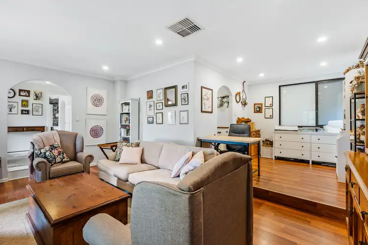 Sixth view of Homely house listing, 25 Yanna Place, Wanneroo WA 6065