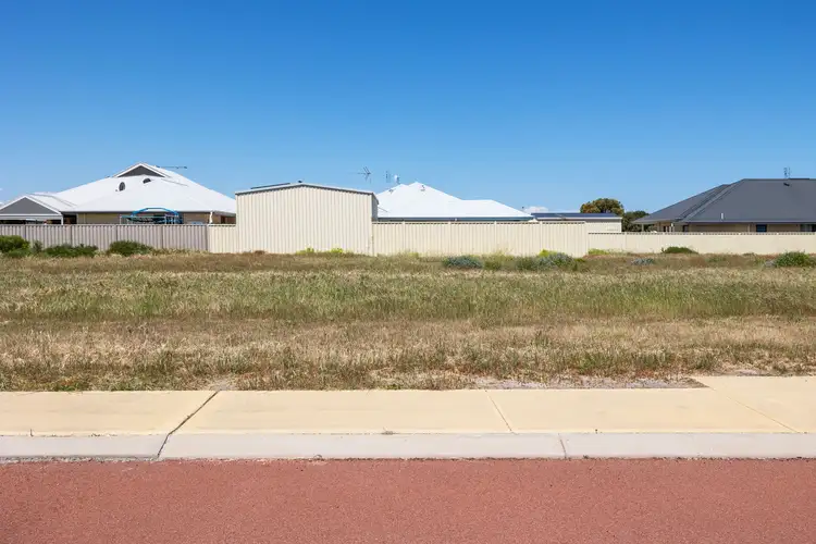 Second view of Homely land listing, Lot 611, 27 Drosera Way, Jurien Bay WA 6516