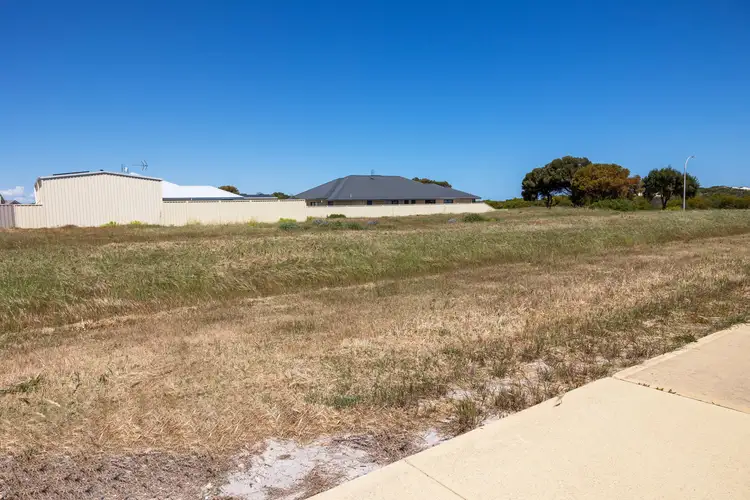 Third view of Homely land listing, Lot 611, 27 Drosera Way, Jurien Bay WA 6516