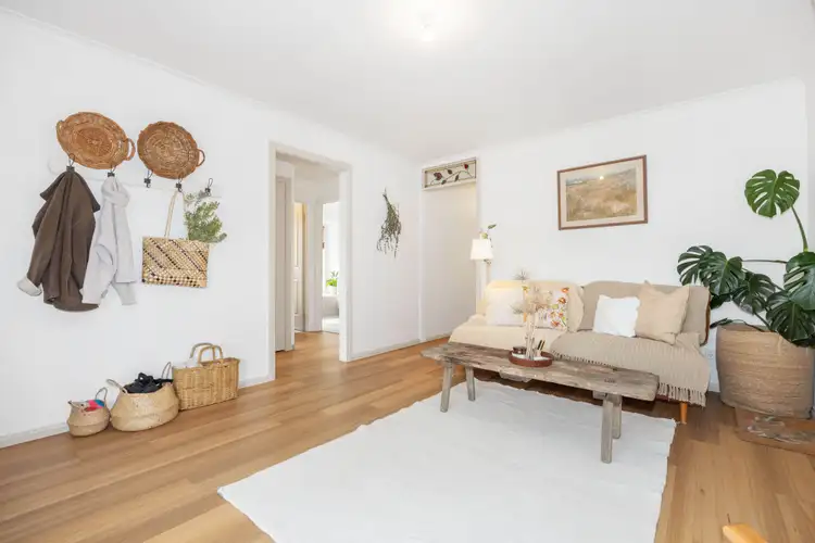 Fifth view of Homely house listing, 2/14A Haeusler Drive, Nairne SA 5252