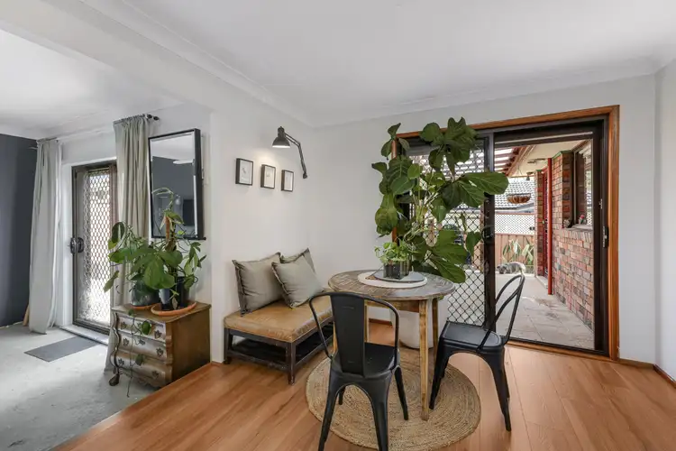 Fourth view of Homely house listing, 223 Johnston Road, Bass Hill NSW 2197